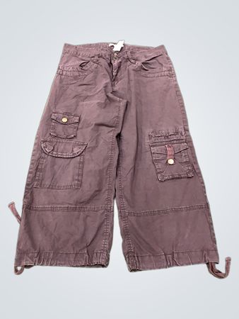 Urban Life Cargohose