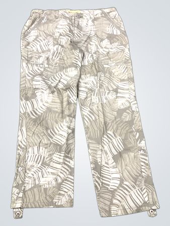 Democracy "Flex"-ellent Damenhose
