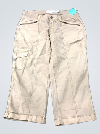 SONOMA GOODS FOR LIFE Damen-Cargohose