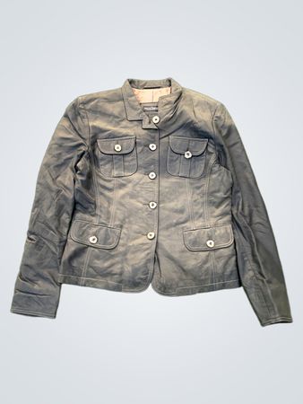 SIXTH SENSE FINEST QUALITY BY CSA Chaqueta