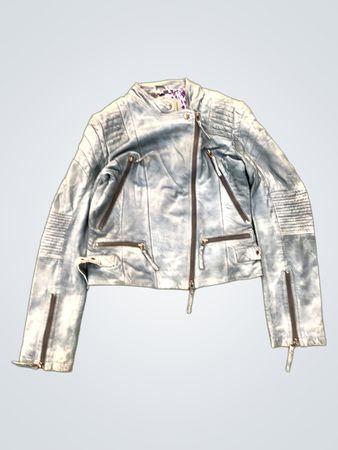 Jean Paul Berlin Leather Jacket