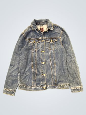 BOOMBOOM JEANS Cinderella Jeansjacke