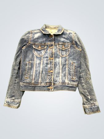Mudd Jeansjacke
