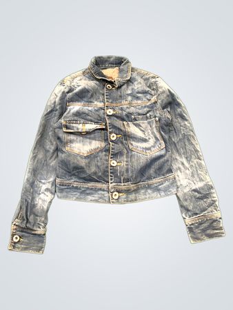 Arizona Denim Jacket