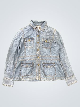 Chaps Denim Jacket