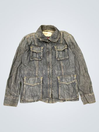 Gap 1969 Limited Edition Denim Jacket