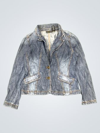 DKNY Jeans Denim Jacket
