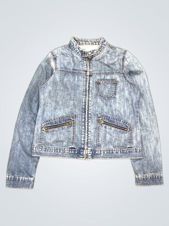 Veste en jean Old Navy
