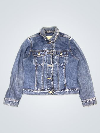 Eddie Bauer Denim Jacket