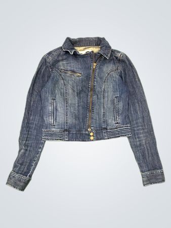 Lauren Conrad Denim Jacket