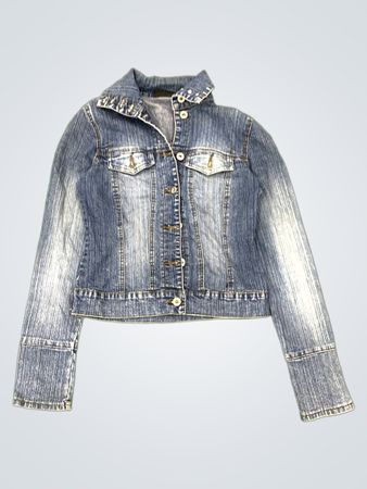 Dynamite Denim Jacket