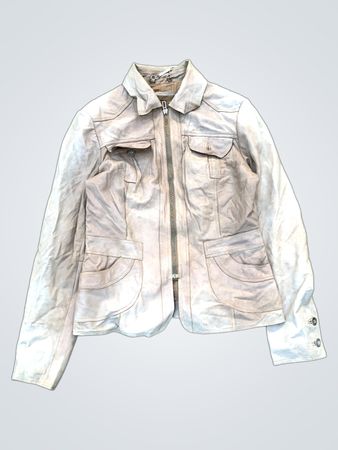 Conbipel Leather Jacket