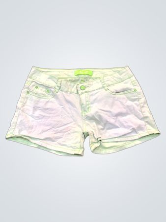 Miss Sister Fashion Jeans-Shorts