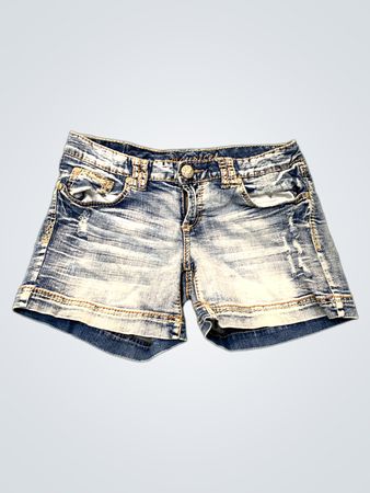 Maurices Jeans-Shorts