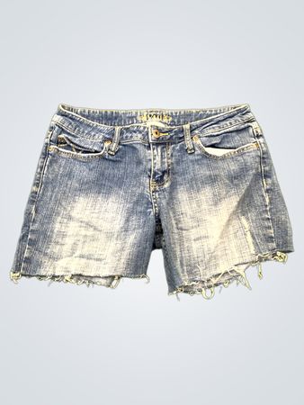 YMI Jeans-Shorts