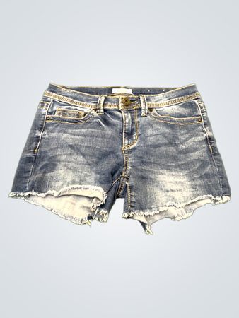 Mudd Damen Jeansshorts Größe 7