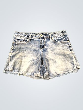 Maurices Jeans-Shorts