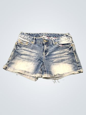 Maurices Denim-Shorts