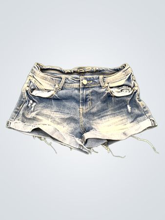 Rue21 Denim-Shorts