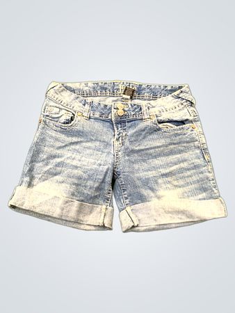 Jade Jeans Damen-Jeansshorts
