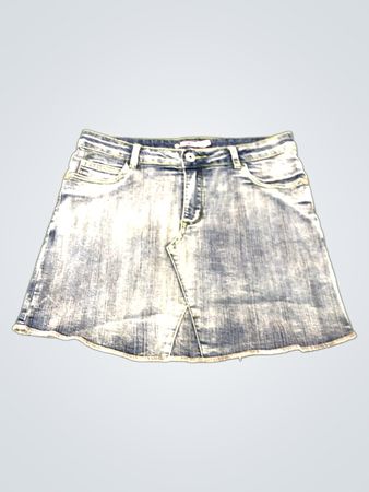 WASABI Denim-Rock