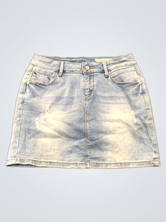 Lengzhi Jenns Denim Goods Klassischer Rock
