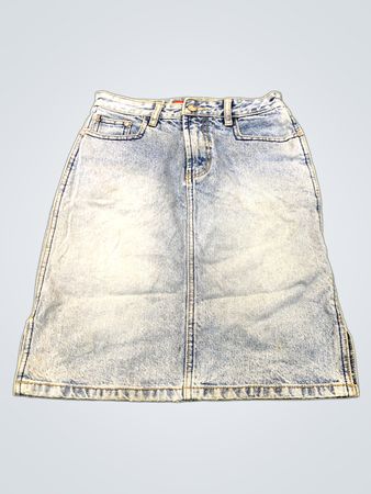 WAN CHUN JEANS Denimrock