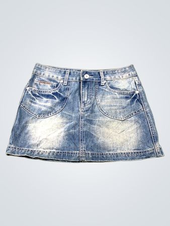 Kobron Jeans & Co Denim-Rock