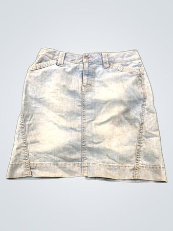 Jeansrock