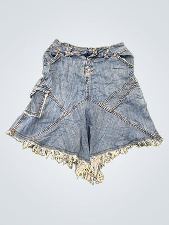 H&M Best Jeans Wear Denim-Rock