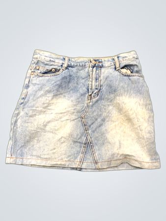 GQ7BE Jeans Wear Denim-Rock