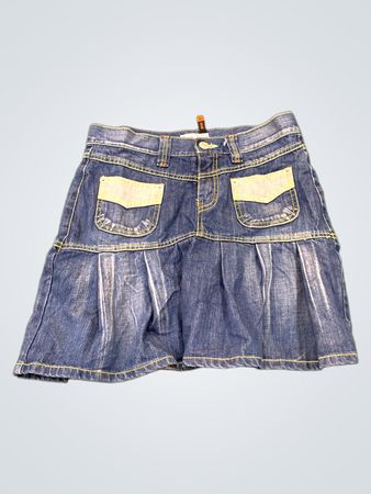 Tonk Jeans Denim-Rock