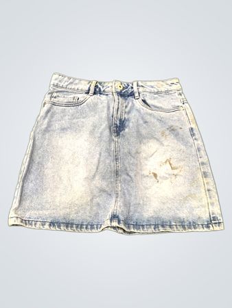 The 1984 Denim Company Denim-Rock