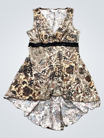 Giorgio Fiorentini Collection ärmelloses Top