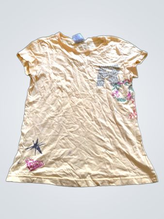 Roxy Paradise Grafik-T-Shirt