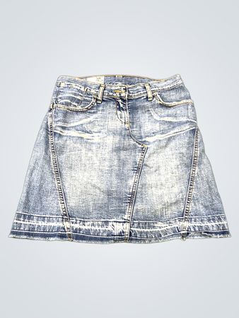 PJ Jeansrock