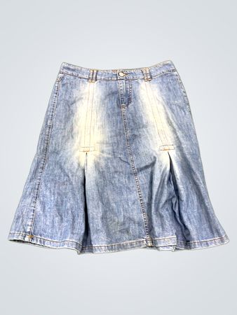SIXIS Denim-Rock