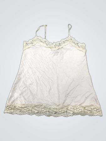 White House Black Market Camisole-Top