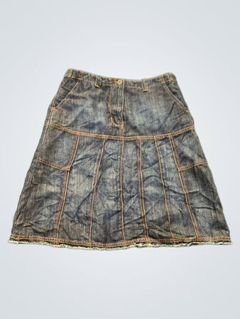 MARC AUREL Jeansrock