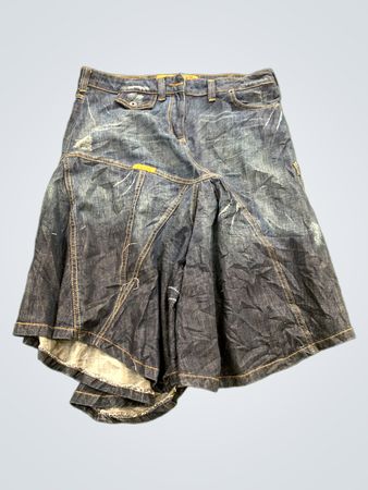 1 MORE COOL DENIM Rock