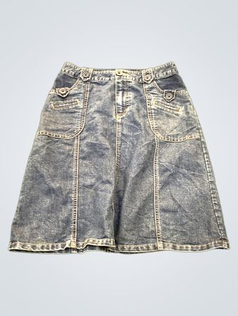 Cherokee Women's Denim Rock