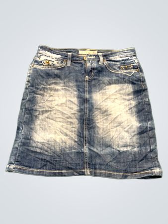LACARING Jeansrock
