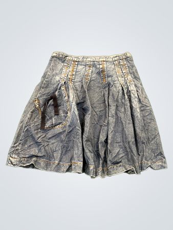 MNG Jeans Denim-Rock