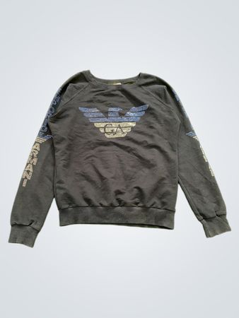 Emporio Armani Sweatshirt