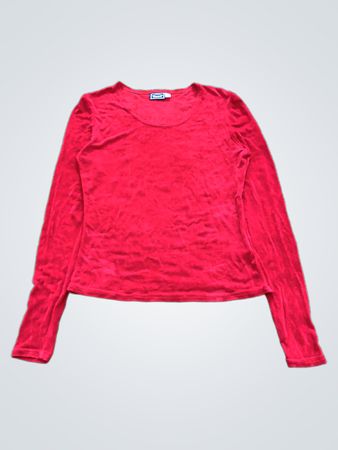 SINCLAIR FEMALE TRADEMARK Langärmeliges Oberteil