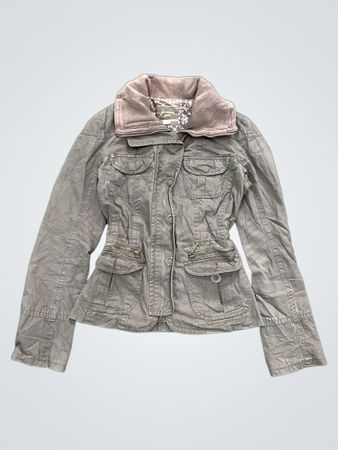 Stradivarius Jackets