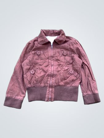 Wet Seal Bomberjacke