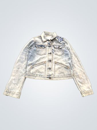 Veste en jean Gap