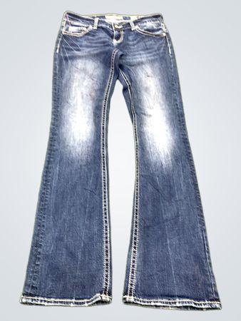 BKE Stella Bootcut Jeans