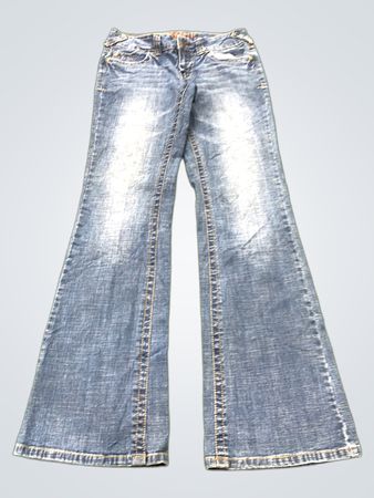 Hydraulische Schlagjeans